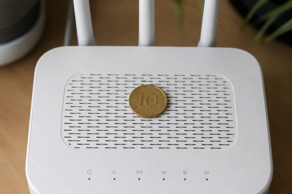 Fem WiFi-myter som inte fungerar - och vad som faktiskt hjälper