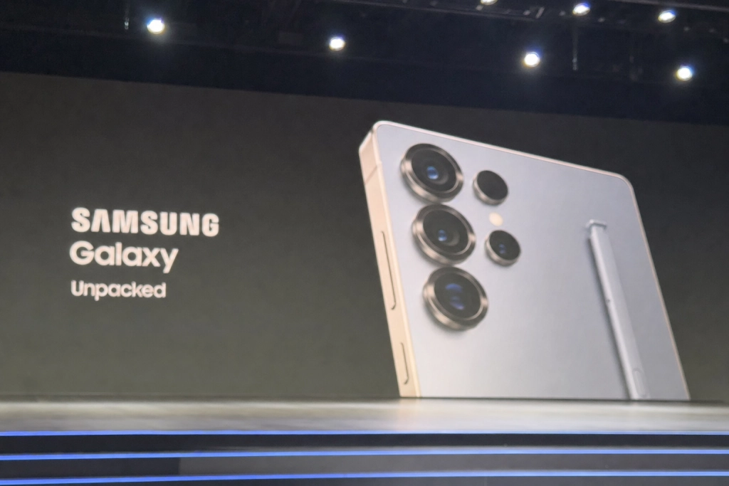 Samsung Unpacked idag kl. 15:00: Så streamar du eventet gratis från Sverige