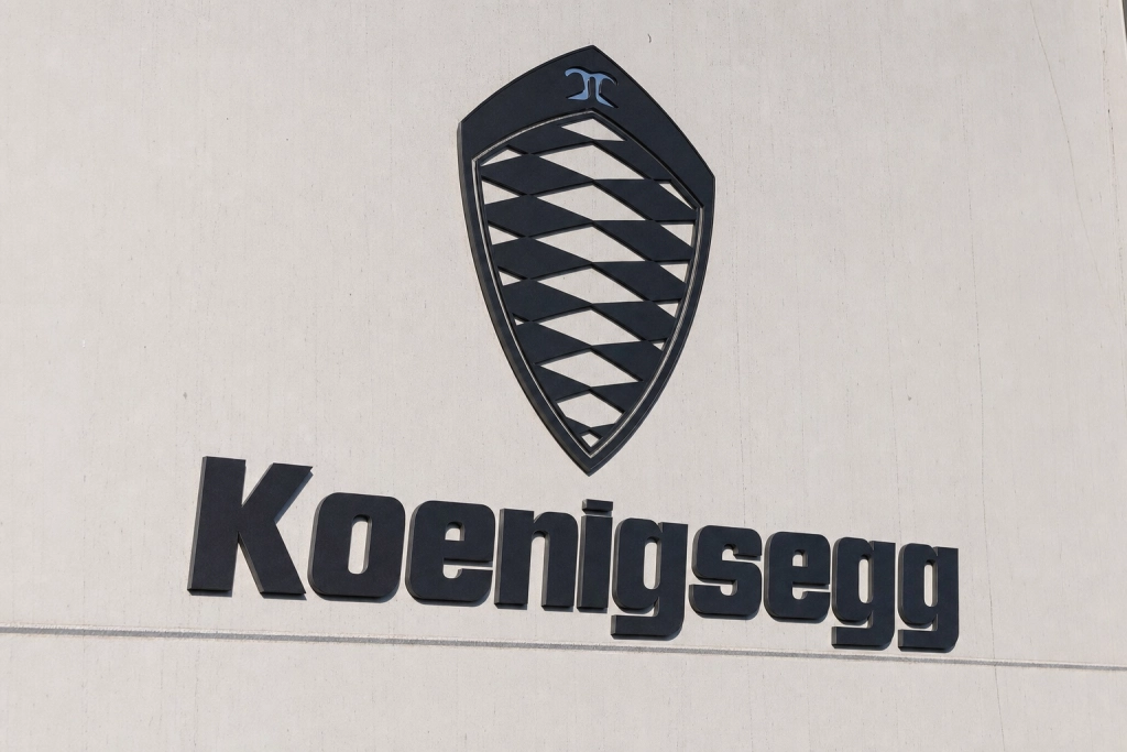 Koenigsegg-grundaren sågar elbilen: 