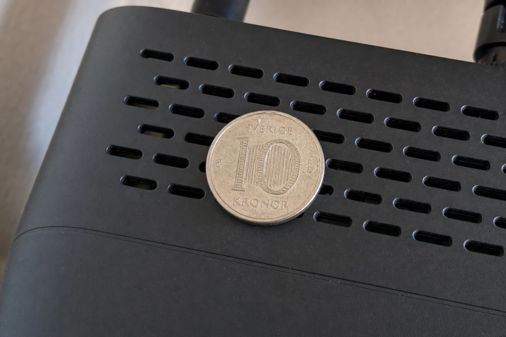 Det här virala knepet är det snabbaste sättet att förstöra din WiFi-router.