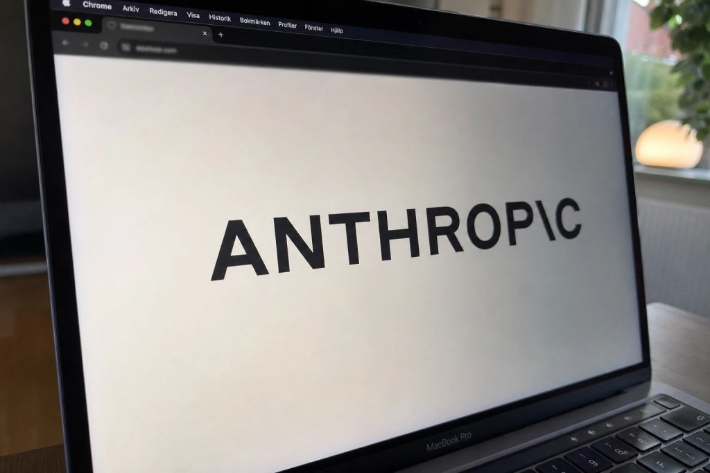 AI-agenten läste hela Macen via en enda mapp: Anthropic stängde rapporten utan patch