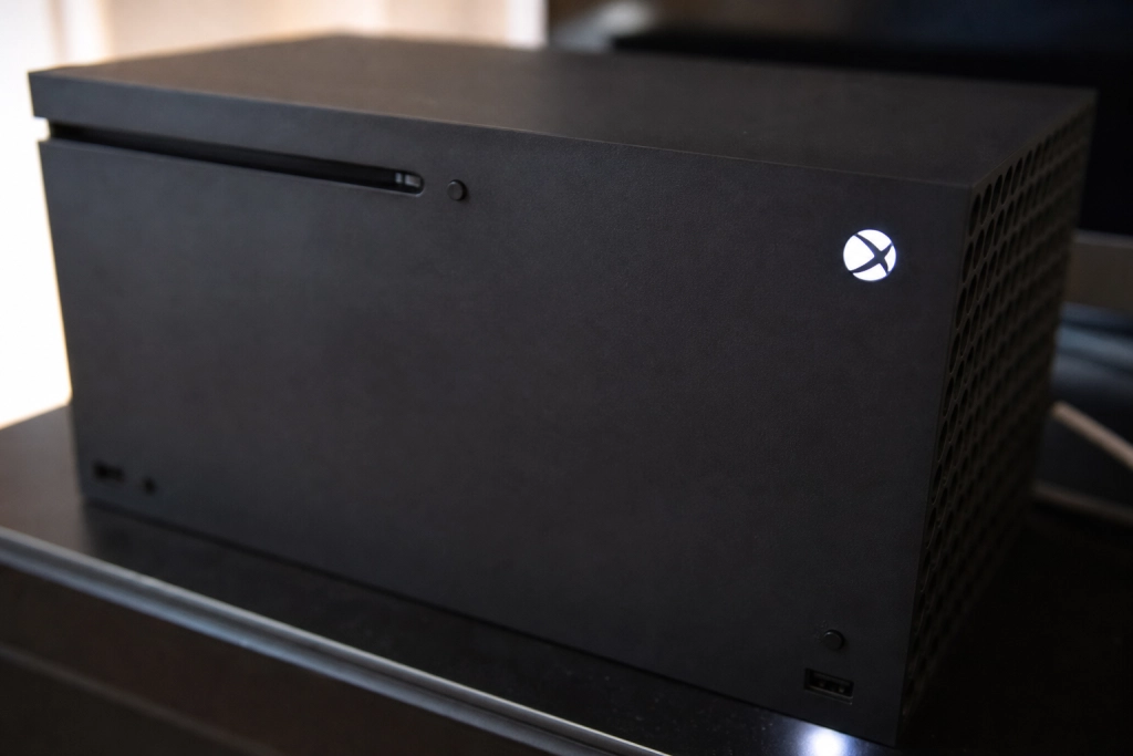 Xbox-chefens miljardfall: Lovar tillväxt igen till sommaren 2027