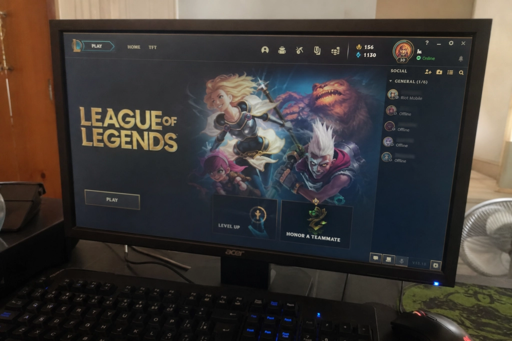 League of Legends Classic är gratis den 29 juli: Riot återuppväcker 2013-meta med 60 champions och klassiska rune-sidor