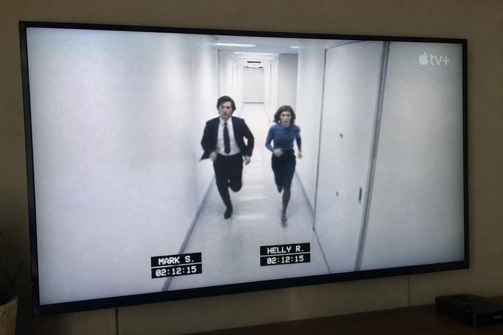 Severance säsong 3 rullar igång: Ben Stiller delar första bilden och avslöjar stora förändringar
