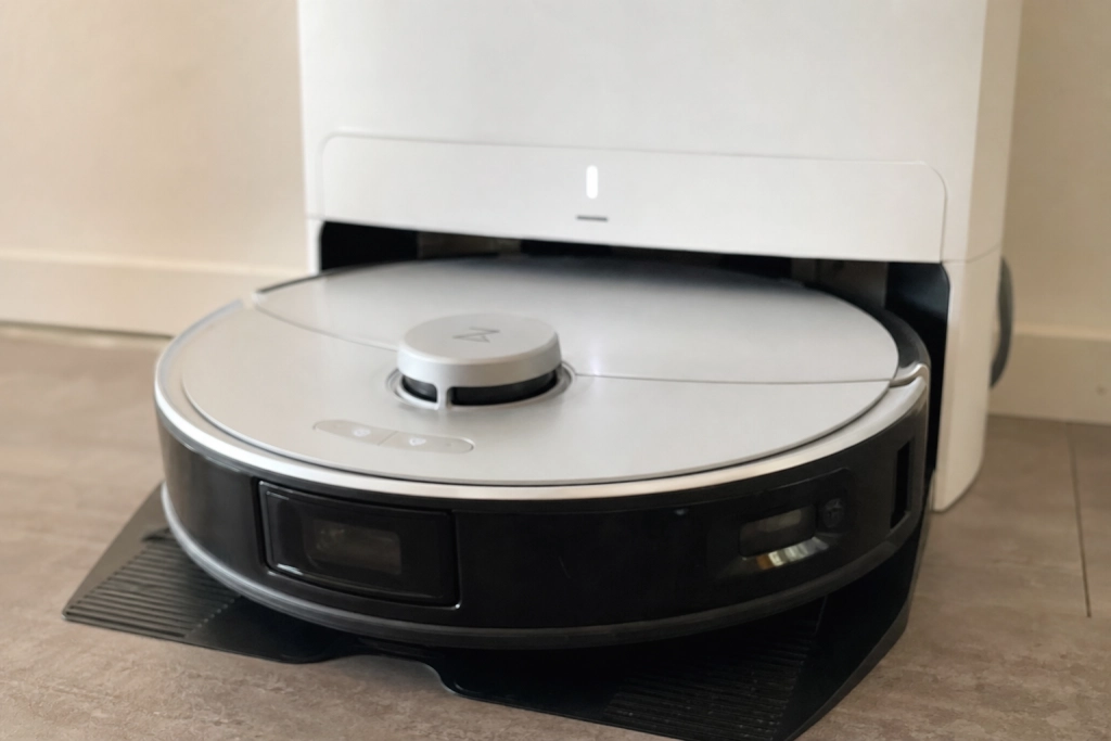 USA förbjuder nästan alla robotdammsugare: Roomba och Roborock kan försvinna från marknaden