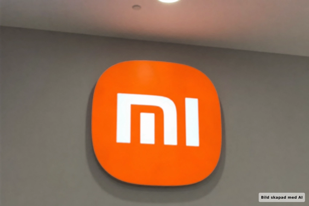 Xiaomis toppmodell på väg till Europa: 18-serien certifierad globalt för första gången