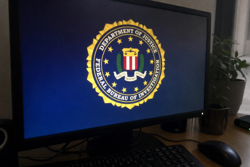 FBI varnar för utpressarligan Luna Moth: DNS-trick gör angreppen svåra att stoppa