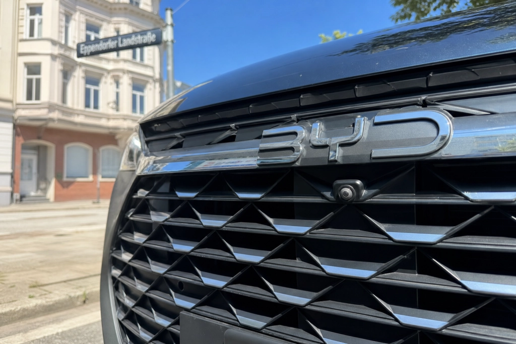 BYD förlänger elbilsrabatterna: Upp till 21 010 euro i rabatt till september