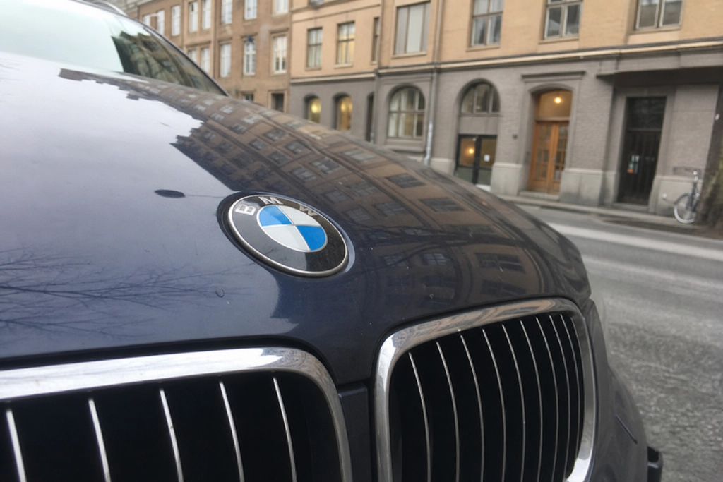 BMW bekräftar massvarsel: Flera tusen anställda försvinner före 2028