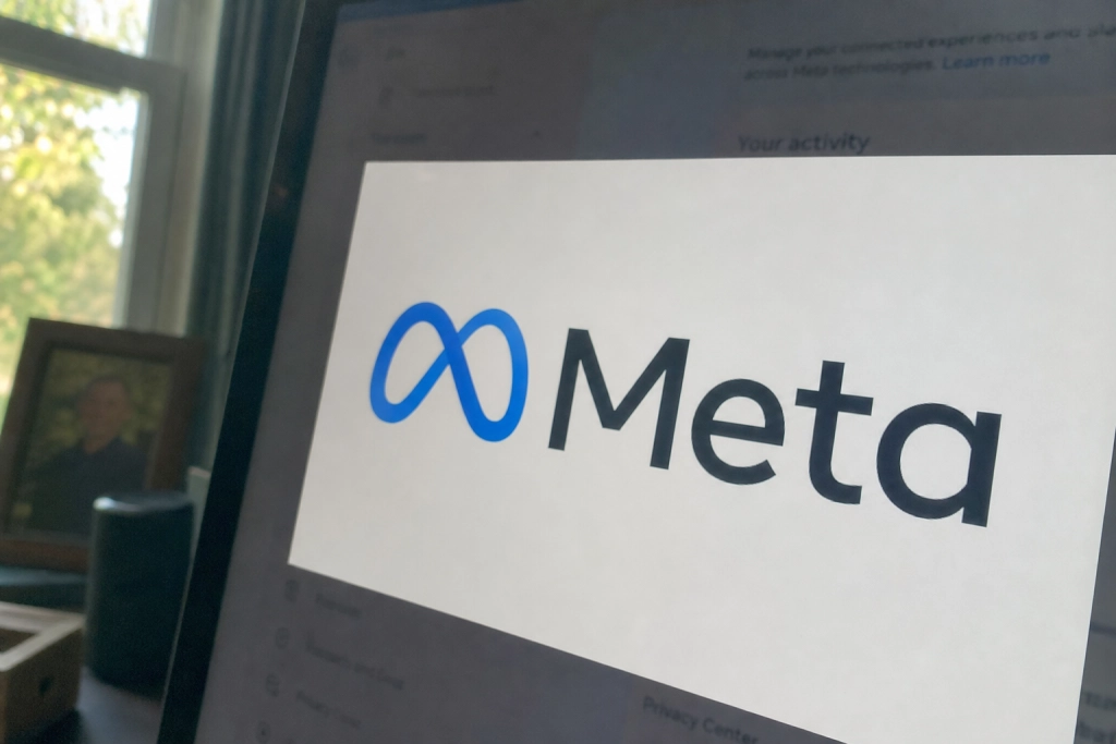 Metas nya AI kan styra din dator och telefon at dig, sa nara ar vi verkligen