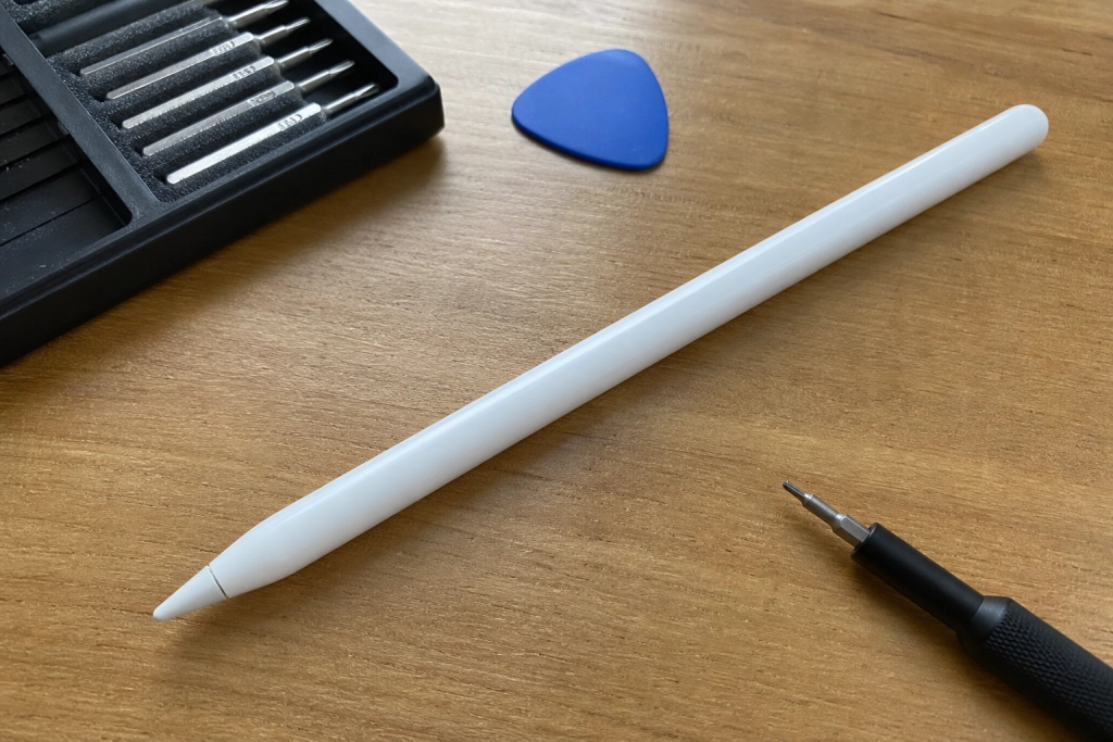 EU-lagen tvingar Apple att bygga om Apple Pencil - din iPhone kan slippa