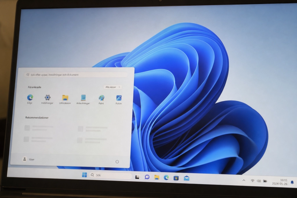 Microsoft erkänner: Windows 11 slösar ditt RAM och en fix är på väg före nya Startmenyn