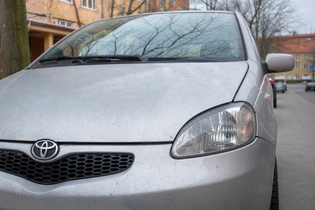 Franska besiktningsmän utser vinnaren: Ett bilmärke klarar 500 000 km utan haverier