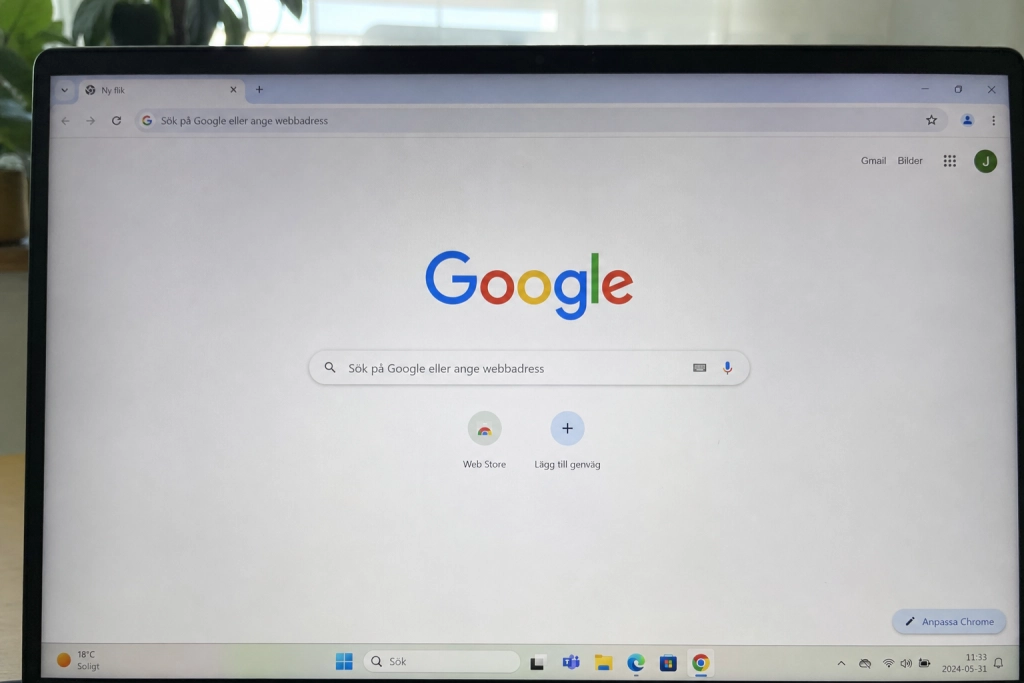 Googles AI-agent Gemini Spark öppnar för fler, men svenska abonnenter står utanför