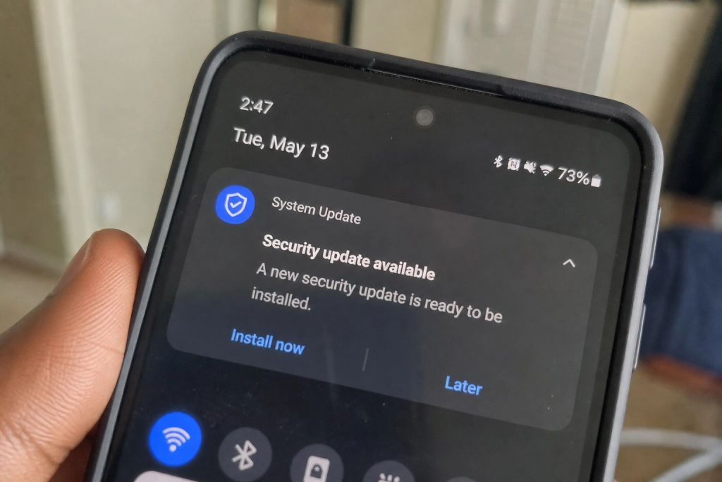 Ny Android-trojan kapar bankappen via dold funktion: 217 appar i riskzonen