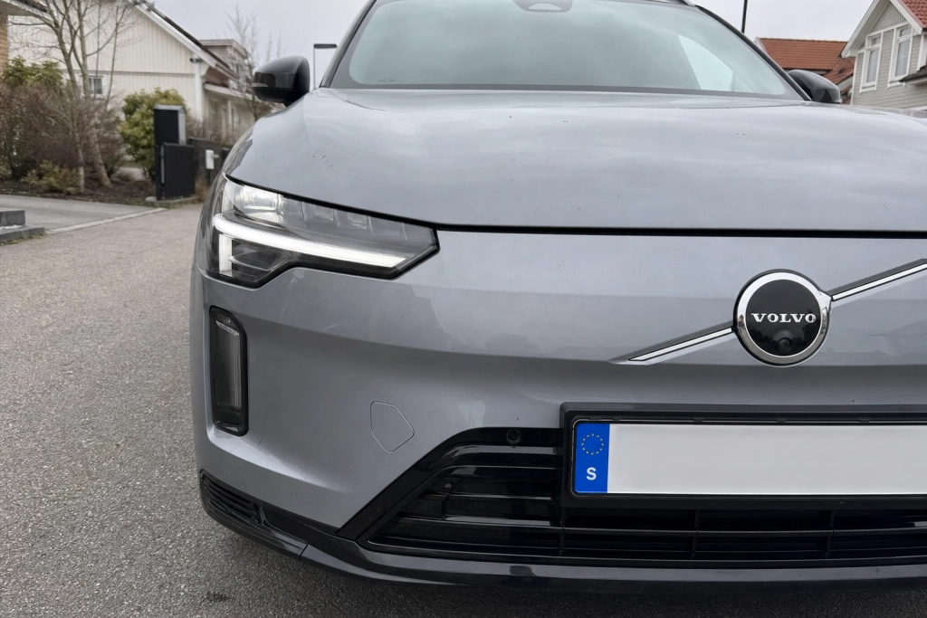 Volvo utmanar Tesla Model 3: Två nya elbilar utan SUV-form planeras till 2028