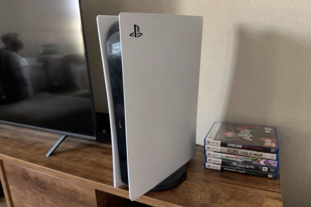 1,7 miljoner spelare bakom miljardstämning mot Sony efter beslut om PS5-skivor