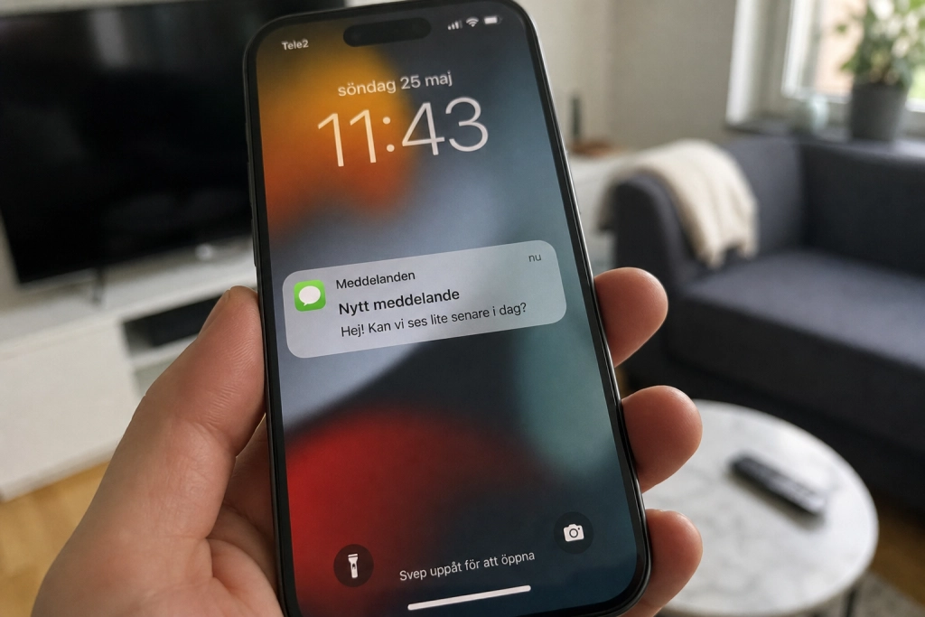 Hur spammare hittar ditt mobilnummer: Stäng av tre inställningar som läcker numret