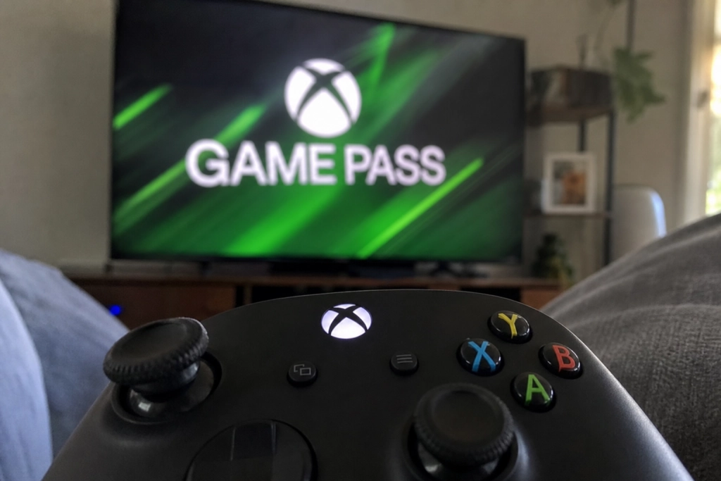Spela klart nu: 12 Game Pass-spel försvinner den 15 juli, PowerWash Simulator bland dem