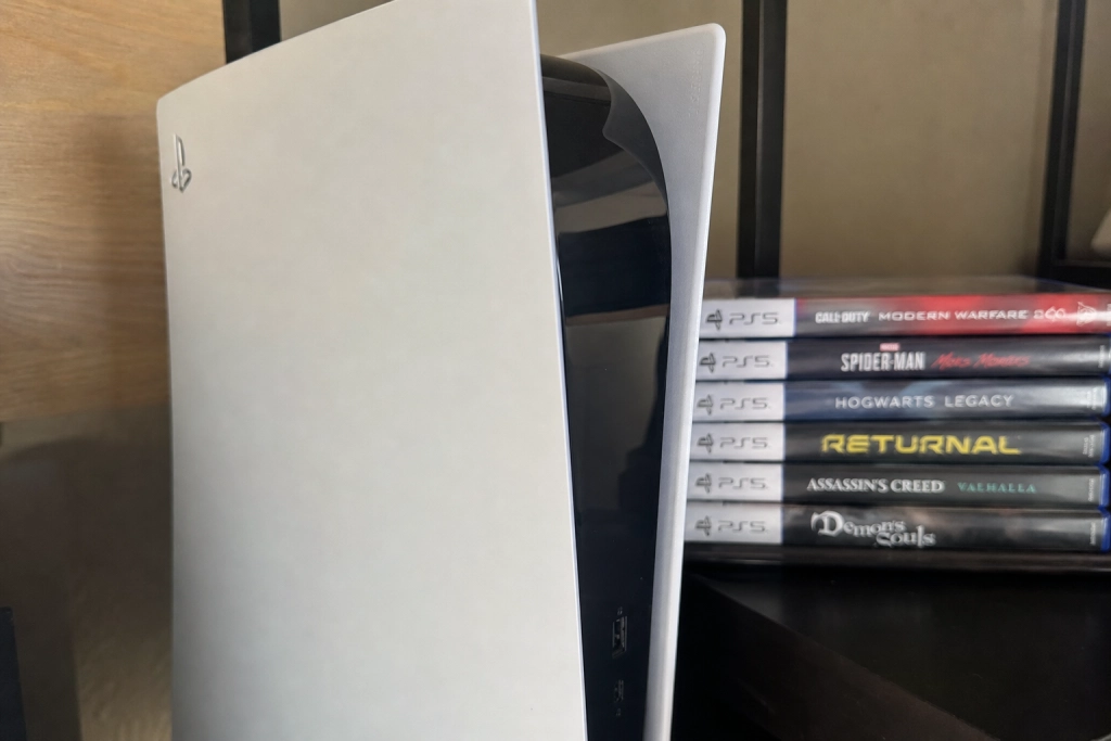 Stämningen mot Sony växer: Konsumentorganisation kräver 4,5 miljarder för att slopa fysiska skivor
