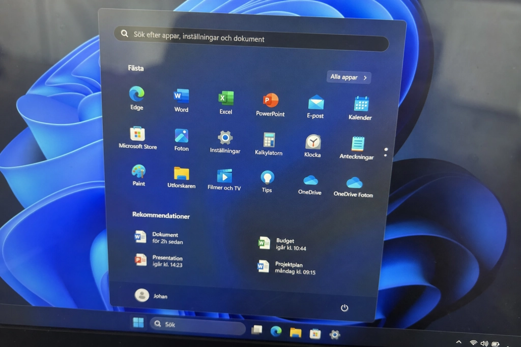 Windows 11 installerar hemligt en ny fotoapp - utan att fråga dig
