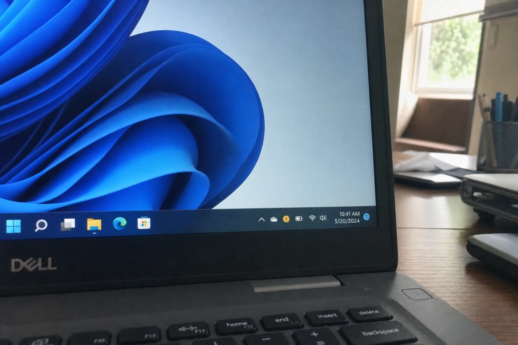 Dell-datorn stänger sig utan förvarning: Microsofts nödfix är ute och du bör installera den nu