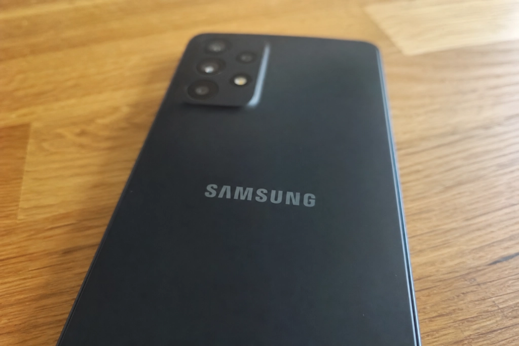 Samsung-chock: Mobilavdelningen redovisar förlust för första gången någonsin