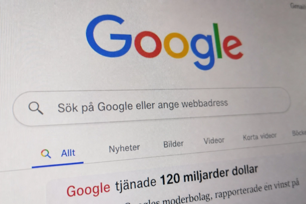 Google tjänade 120 miljarder dollar medan medier och Reddit förlorade trafiken: Nu hotas affären