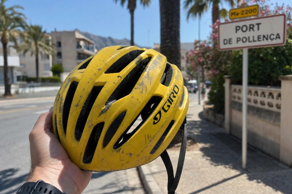 200 euro i böter: Nya cykelregler i Spanien gäller från oktober – detta måste svenska Mallorcacyklister veta
