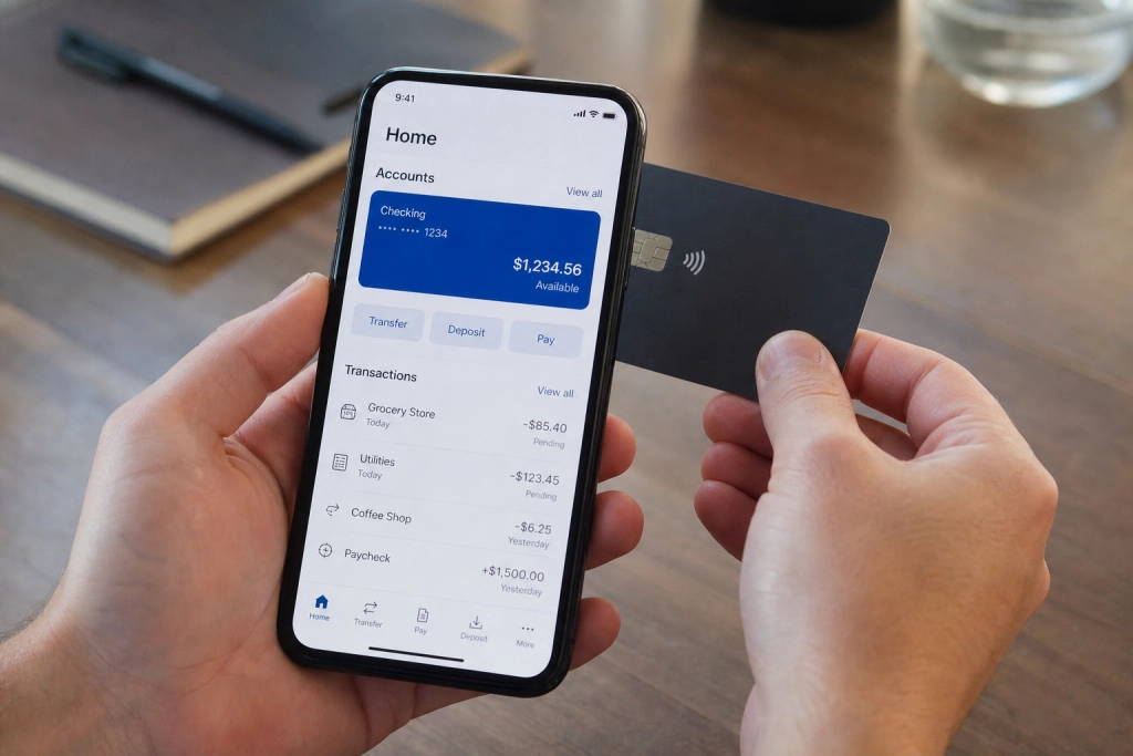 Ny Android-trojan läser av ditt bankkort via NFC: sprids i Europa sedan maj