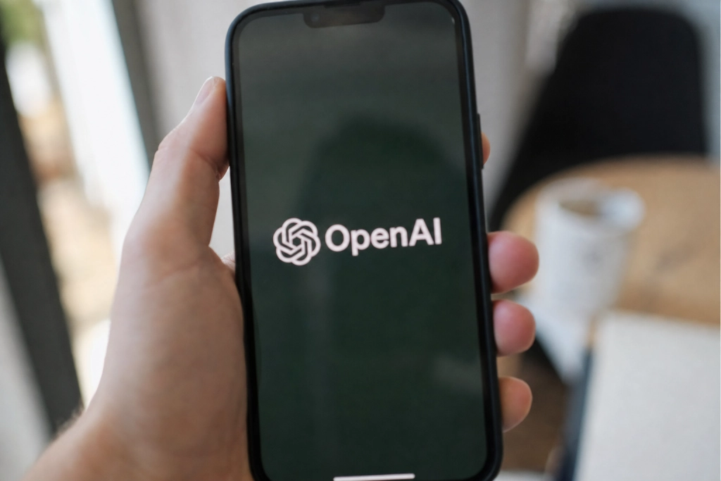 OpenAI: 