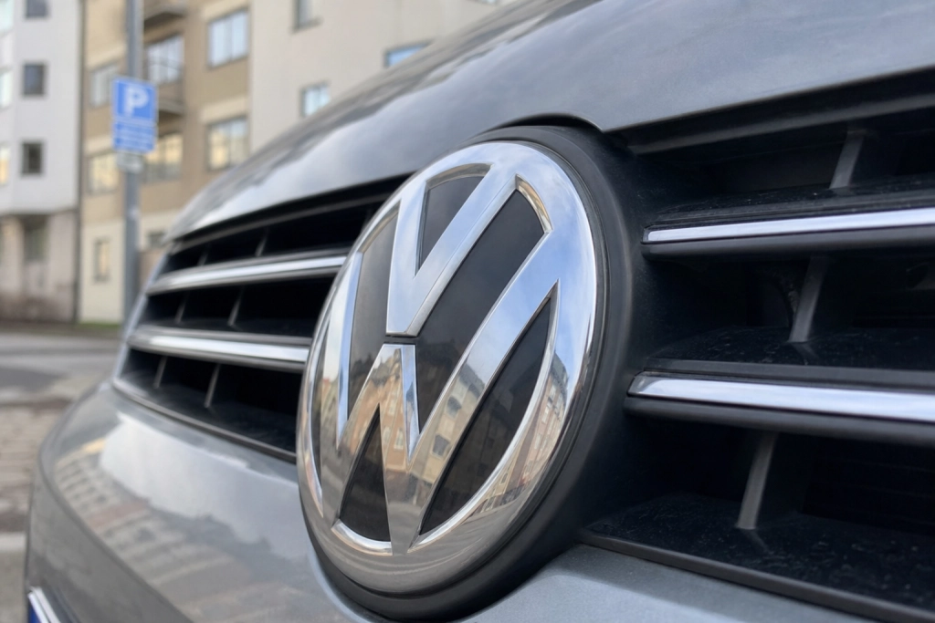 VW-chefen vill skära 100 000 jobb och stänga fyra tyska fabriker