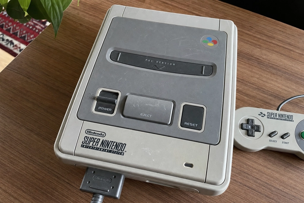 Rensar du garderoben i sommar: Dessa gamla Nintendo- och PlayStation-prylar är nu värda tusenlappar