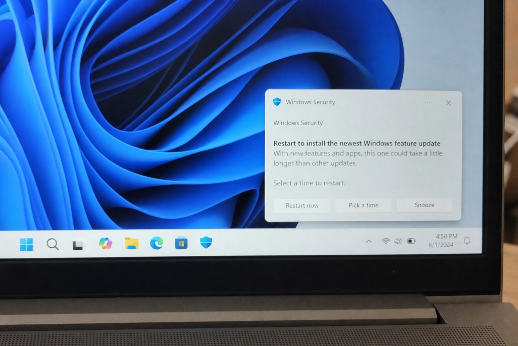 LegacyHive: Ny zero-day drabbar din Windows-dator trots julipatchen du just installerade