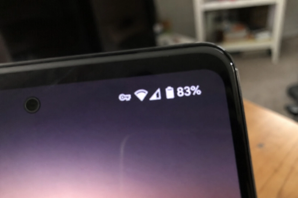 Den här mystiska symbolen på din Android avslöjar mer om dig än du tror