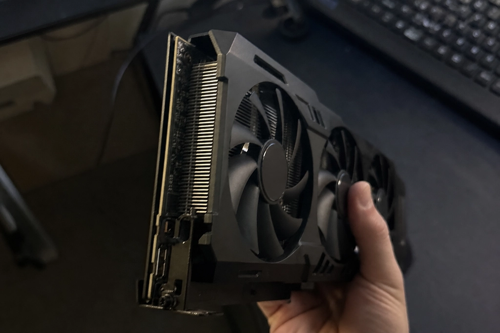 Prischock på grafikkort: NVIDIA höjer priserna på hela RTX-serien igen