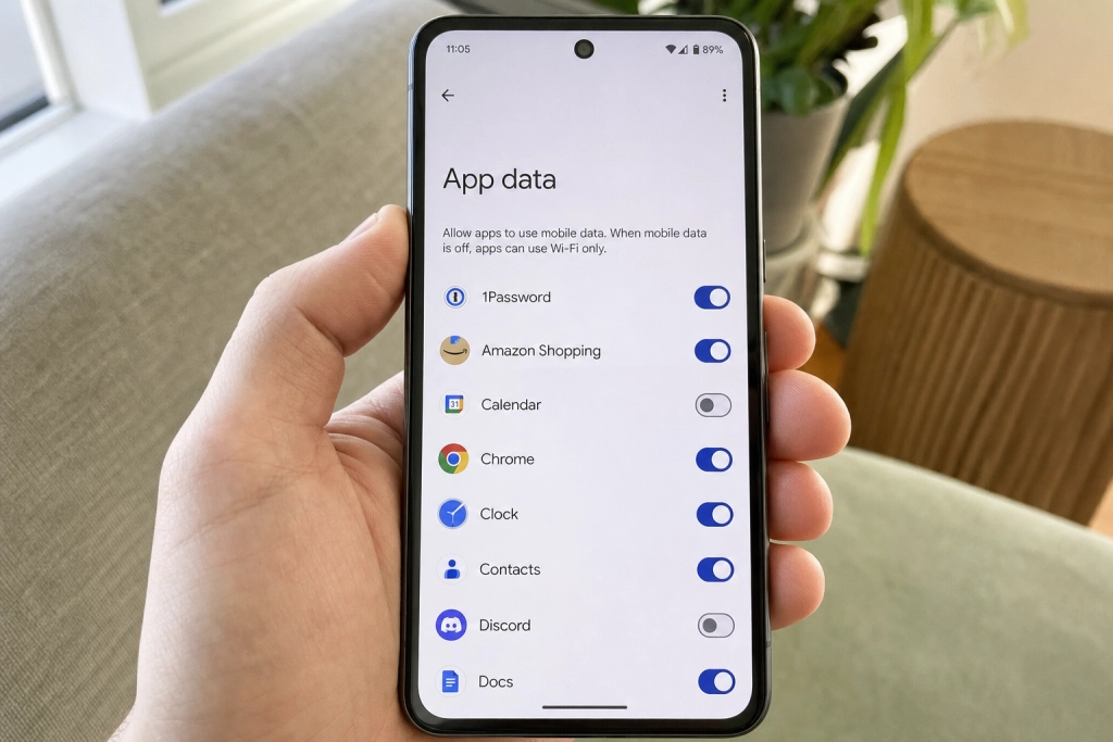 Äntligen: Android får funktionen som iPhone haft länge