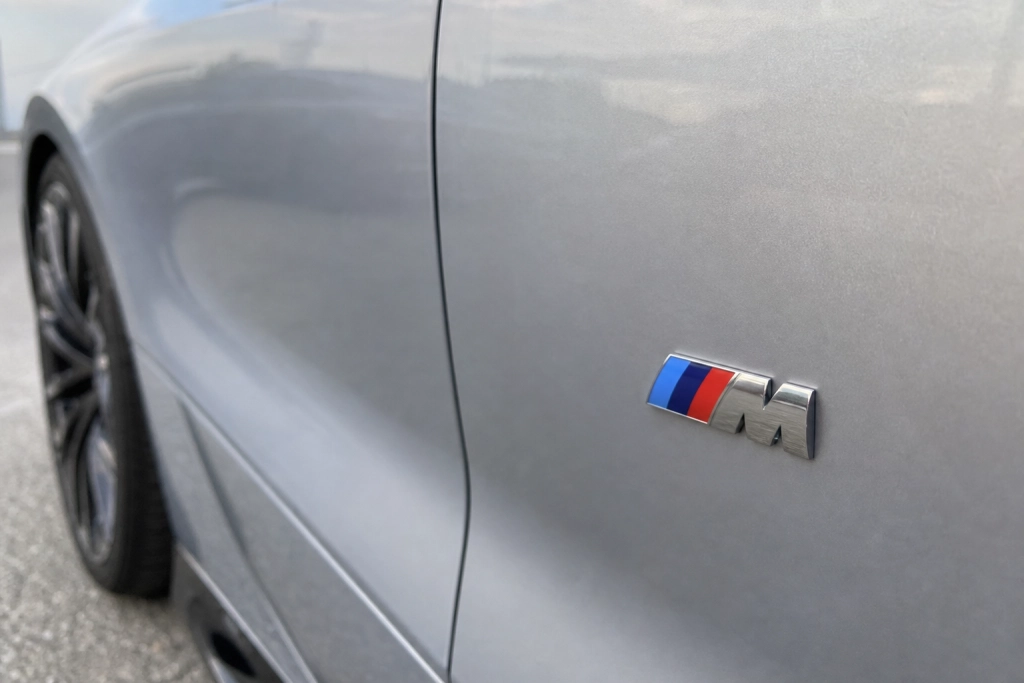 BMW-topparna vill bygga ny M1 - stora frågan är om supercaren blir elektrisk