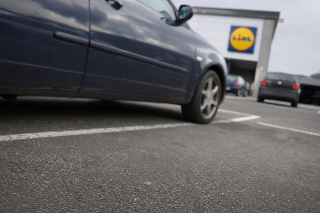 Lidl backar på elbilslöftet: Tyska anställda förbjuds nu att välja elbil som tjänstebil
