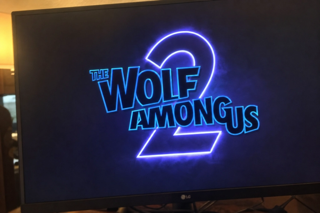 Efter konkurs och nio års väntan: The Wolf Among Us 2 släpps 2027