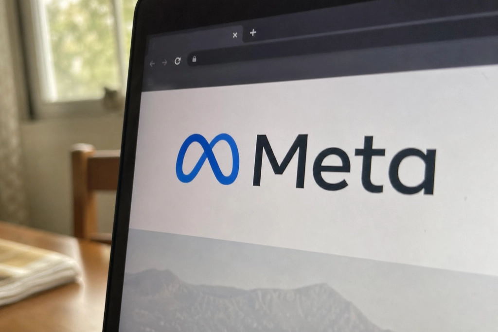 Meta sparkar 8 000 - och sätter 7 000 andra enbart på AI