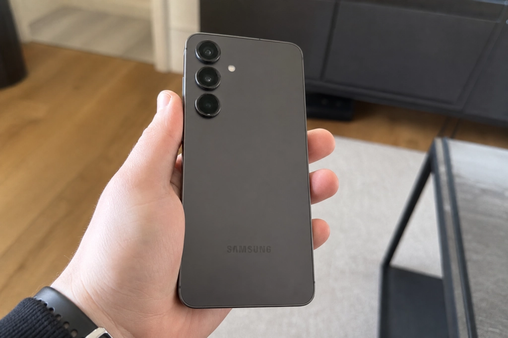 Läcka avslöjar Galaxy S27 Pro och Ultra-batteriet: Så mycket längre ska de hålla