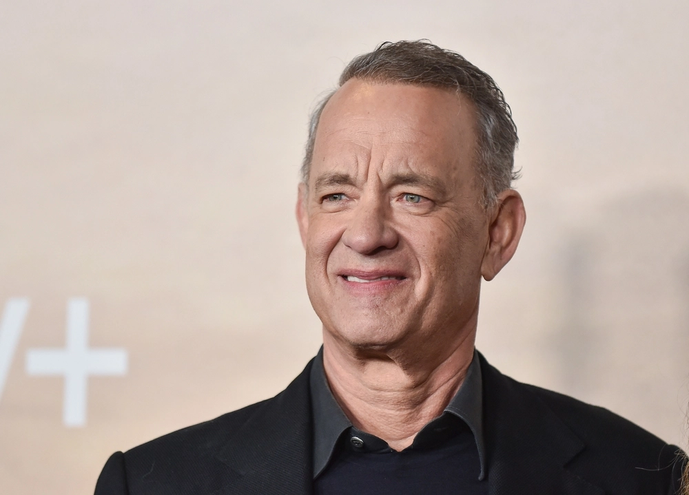 Tom Hanks om AI-kopior av stjärnor i film: 