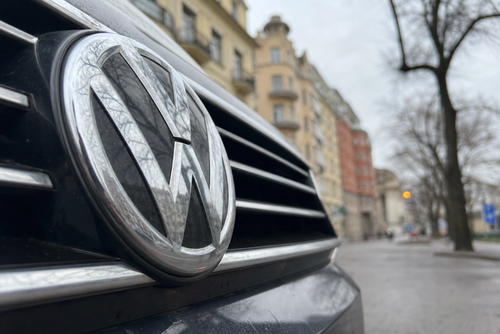 Ducati kan säljas av Volkswagen: Fackförbunden larmar och en potentiell köpare ska ha dykt upp
