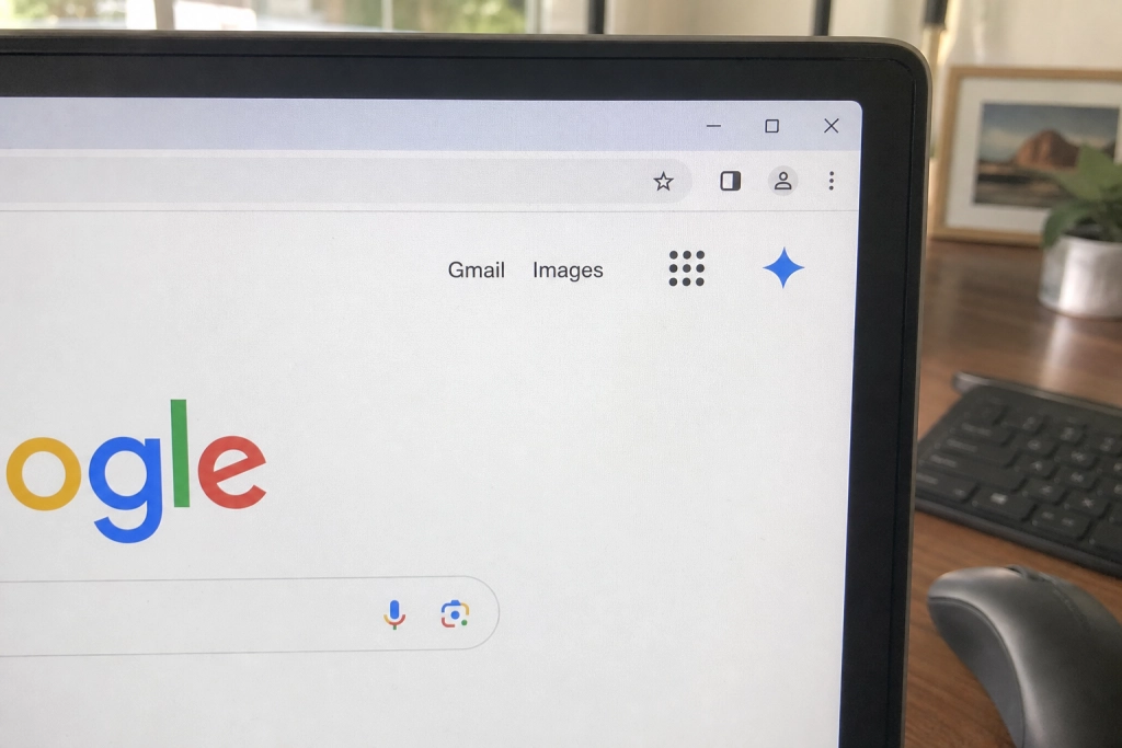 Google Gemini AI är nu inbyggt i Chrome: Sverige kan få det inom veckor