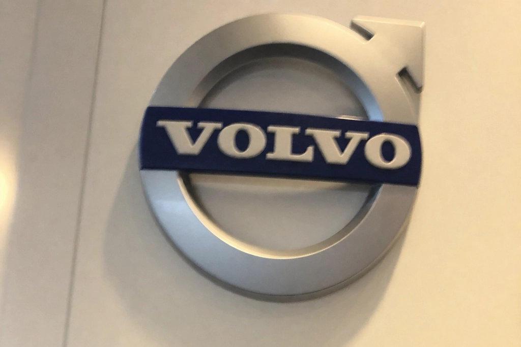 Volvo registrerar EX50: En ny elbil under EX60 kan vara på väg till Sverige nästa år