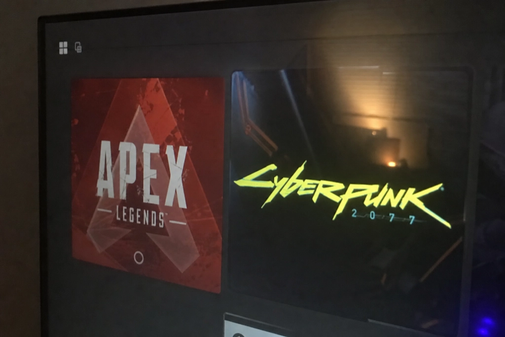 Apex Legends blir Night City den 14 juli: Cyberpunk-karta, Edgerunners-skins och cyberware-mods