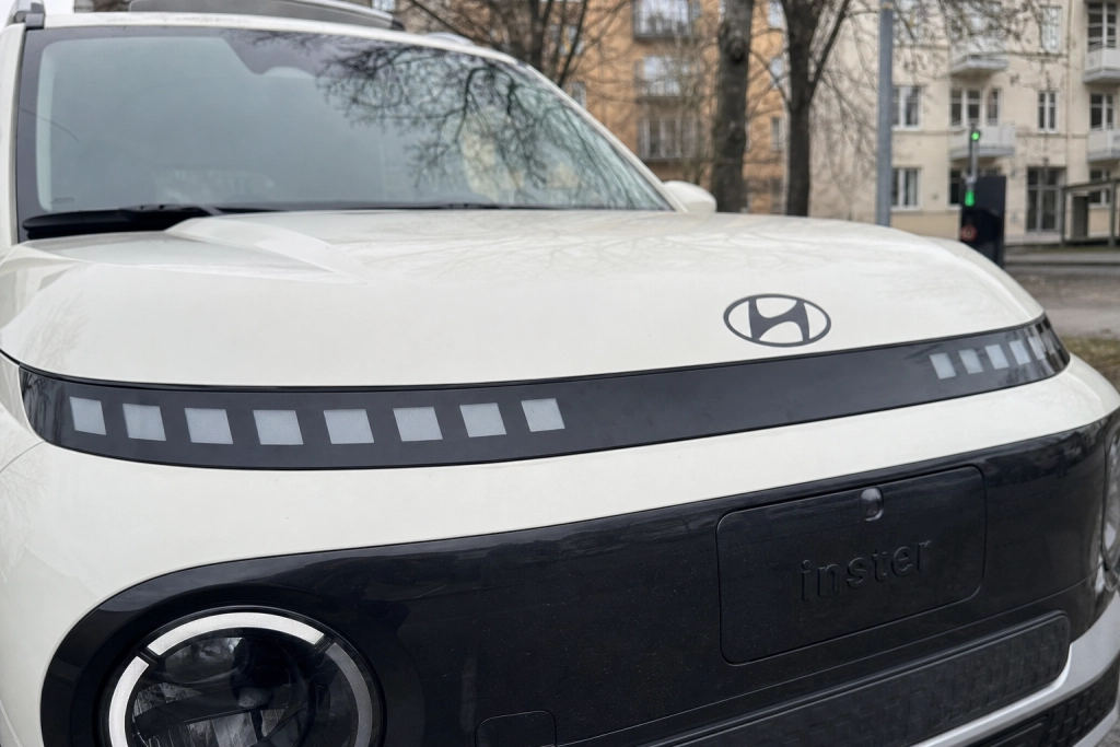 Brandrisk i populär Hyundai-elbil: Tusentals bilar kallas akut till verkstaden