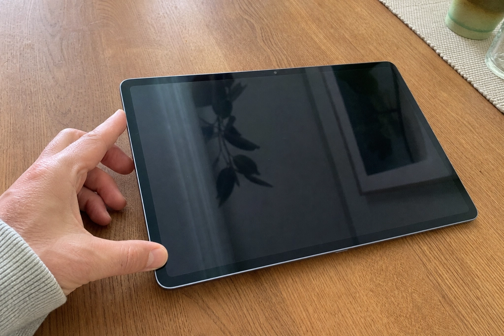 Väntar du på ny surfplatta? Samsung bekräftar Galaxy Tab S12 till hösten