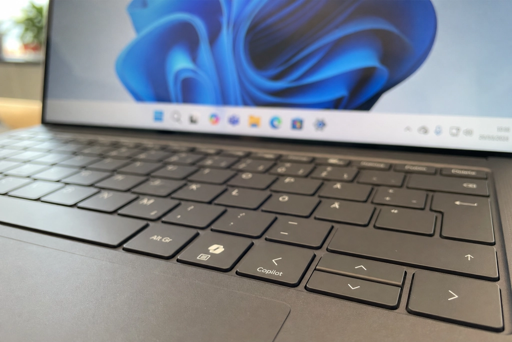 Äntligen kan du stänga av Copilot-knappen: Så mappar du om tangenten i Windows 11